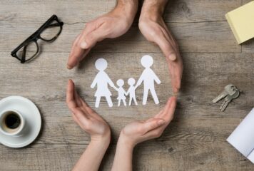 Las Family Managers vuelven al cole: consejos para cuidar a quien cuida