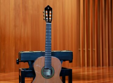 El sonido de la resiliencia: Alhambra Guitarras e HIDRAU, una historia de fortaleza y compromiso