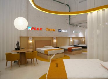 Colchón Exprés inaugura en Ribera de Curtidores una de las mayores tiendas de descanso de Madrid