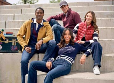 U.S. Polo Assn. presenta colección otoño-invierno 2025 con un estilo americano refinado desde Denver
