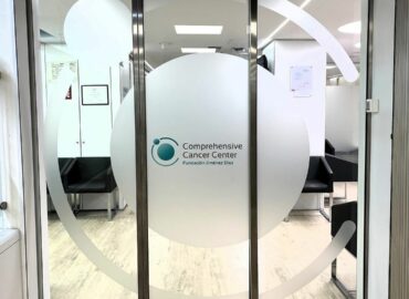 La Fundación Jiménez Díaz eleva su área oncológica con el nuevo Comprehensive Cancer Center