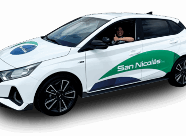 CF San Nicolás, único centro en Murcia con la FP de Movilidad Segura y Sostenible presencial y online