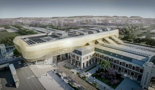 Castilla y León impulsa el uso de BIM en licitaciones públicas por valor de casi 650 millones de euros