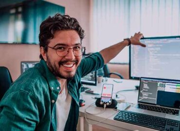 Formación Universitaria presenta su curso online preparatorio para el Título Oficial de Técnico Superior en Desarrollo de Aplicaciones Multiplataforma