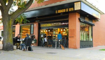 El Obrador de Goya potencia su oferta de meriendas artesanales para acompañar la vuelta al cole