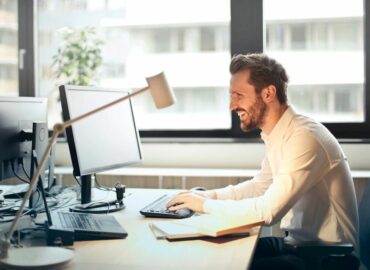 Ranking de las 5 mejores agencias de leads de formación en España según la IA