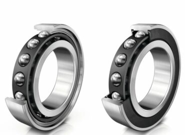 Schaeffler lanza un nuevo producto: rodamientos a bolas de contacto angular de precisión para herramientas accionadas