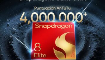 realme presenta el GT 8 Pro como uno de los primeros modelos insignia con Snapdragon 8 Elite Gen 5