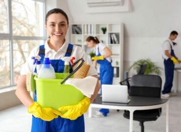 Klearfy se adapta a la oficina del futuro: salud, productividad y confianza