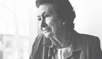 Madrid acoge la exposición «Una vida conCiencia» sobre el legado de Ana María Lajusticia