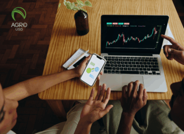 AgroUSD transforma la comercialización agrícola con operaciones directas y sin bancos
