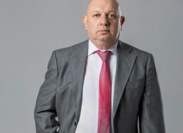 Juan Pablo Sánchez Gasque: 25 años de liderazgo energético con impacto global y conciencia ambiental