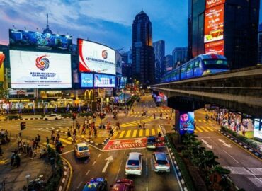 Malasia amplía las comunicaciones seguras de BlackBerry para las cumbres 46.ª y 47.ª de la ASEAN