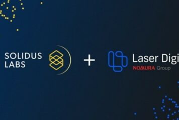 Laser Digital Partners se asocia con Solidus Labs para impulsar la supervisión de mercados cripto-nativos