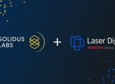 Laser Digital Partners se asocia con Solidus Labs para impulsar la supervisión de mercados cripto-nativos