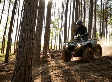 Yamaha Agro revoluciona la compra de vehículos agrícolas con YOU Easy GO