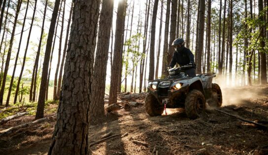 Yamaha Agro revoluciona la compra de vehículos agrícolas con YOU Easy GO