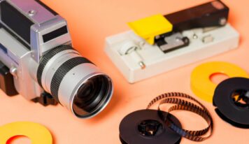 Globamatic Media impulsa la conservación del cine familiar con su servicio profesional de digitalización Super 8