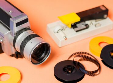 Globamatic Media impulsa la conservación del cine familiar con su servicio profesional de digitalización Super 8