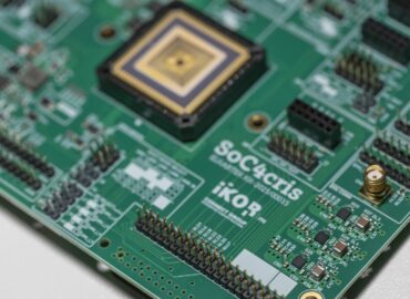 Euskadi impulsa el desarrollo de chips resilientes de nueva generación para sectores críticos con el proyecto SoC4CRIS-II