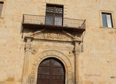 Huellas de Teresa anuncia la II edición del curso de guías turísticos en torno a San Juan de la Cruz