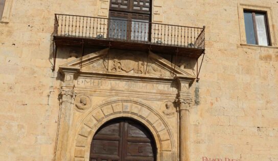 Huellas de Teresa anuncia la II edición del curso de guías turísticos en torno a San Juan de la Cruz