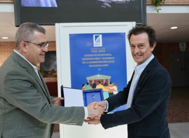 COSITAL Guadalajara celebra el Centenario de la Habilitación Nacional con apoyo unánime de instituciones clave