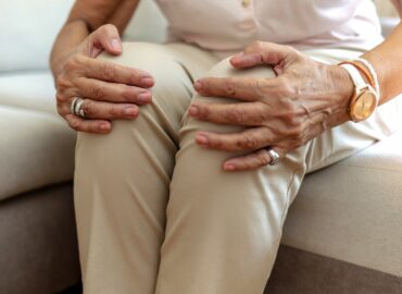 «Cada paciente es único, adaptamos la cirugía para recuperar movimiento y bienestar», doctor Andrés Borja Jara, especialista en Traumatología y Cirugía Ortopédica del Hospital Quirónsalud Vitoria