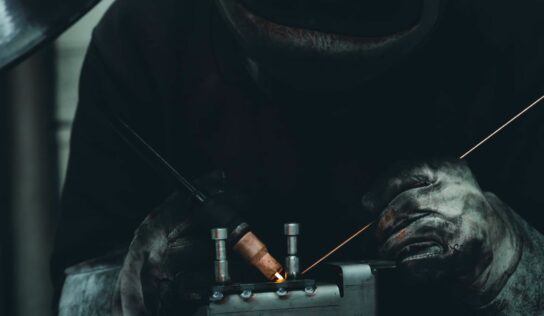 Solda Electric actualiza su catálogo con nuevos equipos TIG para aplicaciones profesionales