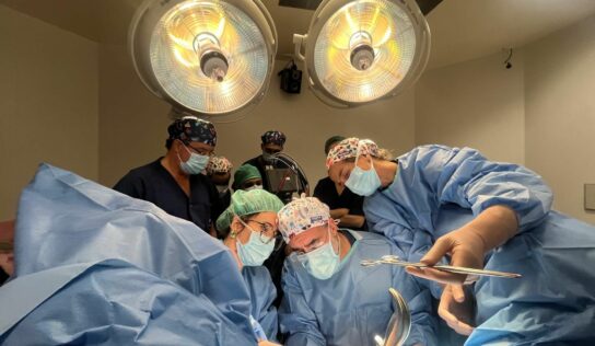 Los miomas uterinos pueden tratarse con técnicas mínimamente invasivas que reducen el dolor y aceleran la recuperación