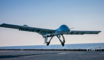 GA-ASI y Hanwha cierran un acuerdo para producir el sistema aéreo no tripulado,UAS Gray Eagle® STOL