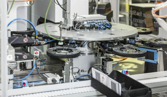 Grupo Prats, Inteligencia Artificial y tecnología española al servicio de la visión en todo el mundo