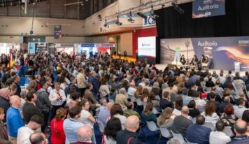 Todo preparado para la IV edición de la feria Accountex España 2025