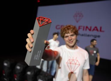 Arranca la 11ª edición de Audicrea Challenge, la competición referente en innovación social juvenil