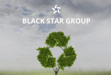 Black Star Group impulsa el hidrógeno verde como energía del futuro