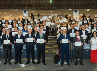 El IX Foro Ibérico pide acelerar la conexión ferroviaria Madrid-Lisboa y hacerla realidad antes de 2030