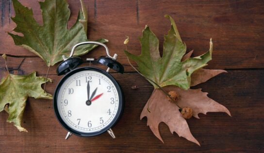 Un destacado nutricionista revela los mejores consejos para reforzar el sistema inmunológico frente al cambio de hora y la llegada del frío