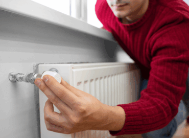 Calitgas propone mejorar el ahorro y confort durante el invierno con una instalación de calefacción eficiente