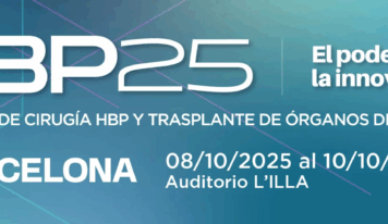 La Asociación Española de Cirugía (AEC) impulsa en Barcelona cirugía hepato-bilio-pancreática con robótica