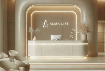La revolución estética y del cuidado personal comienza en Alma Life