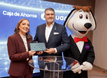 Caja de Ahorros se integra a Kuara y lleva los pagos interbancarios al instante a millones de usuarios
