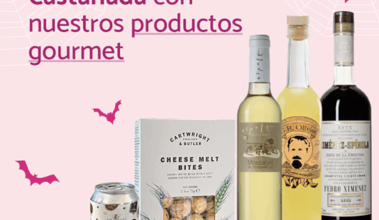 Del bosque al plato: la Castañada más natural con los sabores de Teca Sàbat