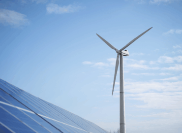 Origen Solar celebra que las energías renovables ya superan al carbón en la generación eléctrica mundial