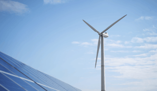 Origen Solar celebra que las energías renovables ya superan al carbón en la generación eléctrica mundial