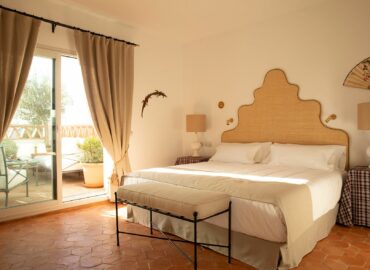 Casa Pizarro Hotel: una antigua casa de lanas convertida en un hotel boutique de lujo