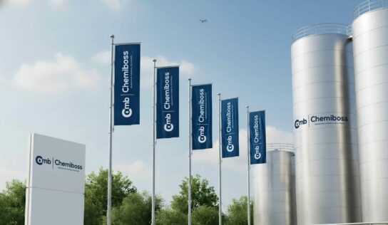 Chemiboss, del Grupo Eurotex, impulsa un modelo exclusivo para distribuidores en el sector químico