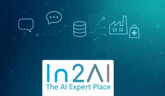 In2AI pone en marcha el Asistente Conversacional Multisectorial y Multiempresa (ASM2)