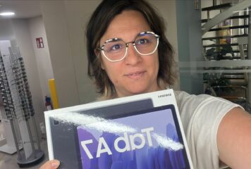 Lucky Adaptative AI culmina con éxito su edición 2025 con más de cien premios entregados a ópticos de toda España