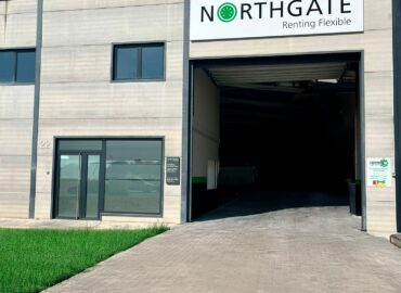 Northgate Renting Flexible abre un nuevo taller propio en Ciudad Real y suma ya 49 a nivel nacional