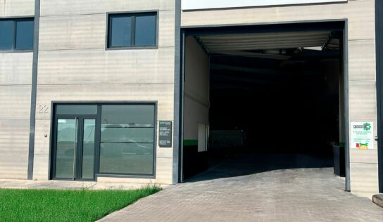 Northgate Renting Flexible abre un nuevo taller propio en Ciudad Real y suma ya 49 a nivel nacional